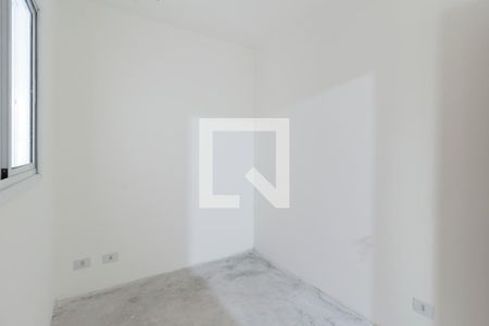 Quarto 1 de apartamento para alugar com 2 quartos, 35m² em Vila Mazzei, São Paulo