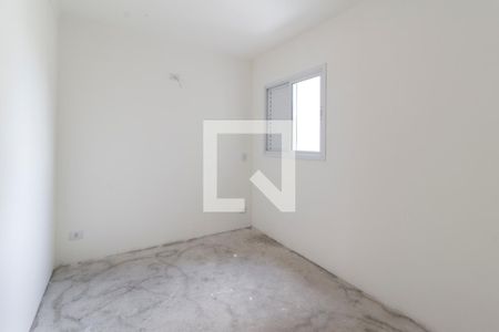 Quarto 2 de apartamento para alugar com 2 quartos, 35m² em Vila Mazzei, São Paulo