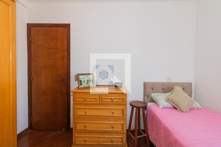 Apartamento à venda com 90m², 3 quartos e 2 vagasSuíte