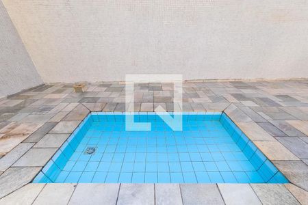Apartamento à venda com 90m², 3 quartos e 2 vagasÁrea comum - Piscina