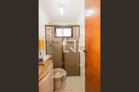 Apartamento à venda com 90m², 3 quartos e 2 vagasBanheiro