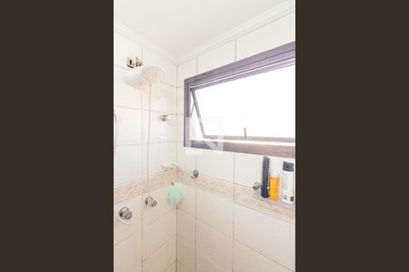 Apartamento à venda com 90m², 3 quartos e 2 vagasBanheiro