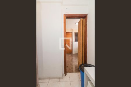 Apartamento à venda com 90m², 3 quartos e 2 vagasQuarto de Serviço