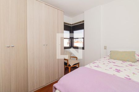 Quarto de apartamento à venda com 3 quartos, 90m² em Vila Maria Alta, São Paulo