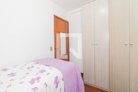 Quarto de apartamento à venda com 3 quartos, 90m² em Vila Maria Alta, São Paulo