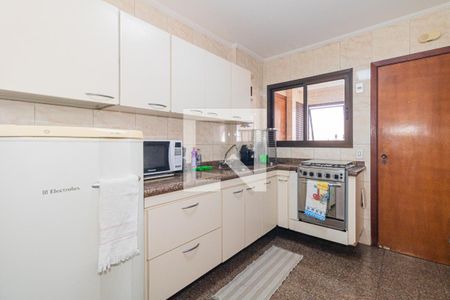 Apartamento à venda com 90m², 3 quartos e 2 vagasCozinha