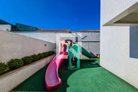 Apartamento à venda com 90m², 3 quartos e 2 vagasÁrea Comum - Playground