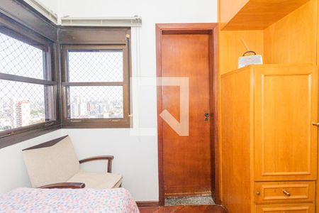Apartamento à venda com 90m², 3 quartos e 2 vagasSuíte