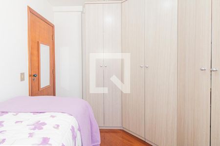 Quarto de apartamento à venda com 3 quartos, 90m² em Vila Maria Alta, São Paulo