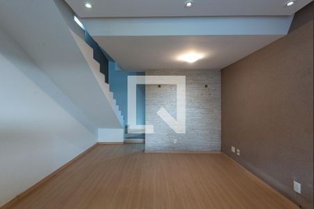 Sala de casa à venda com 3 quartos, 151m² em Anil, Rio de Janeiro