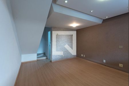 Sala de casa à venda com 3 quartos, 151m² em Anil, Rio de Janeiro
