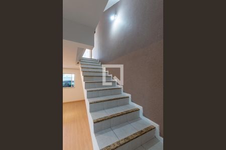 Escada de casa à venda com 3 quartos, 151m² em Anil, Rio de Janeiro