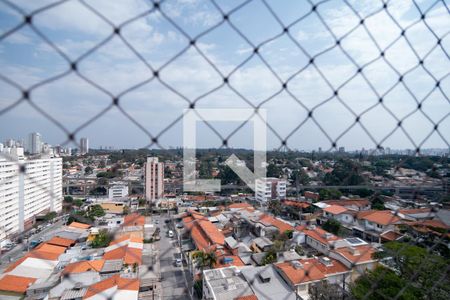 Apartamento à venda com 120m², 3 quartos e 2 vagasVaranda - Vista