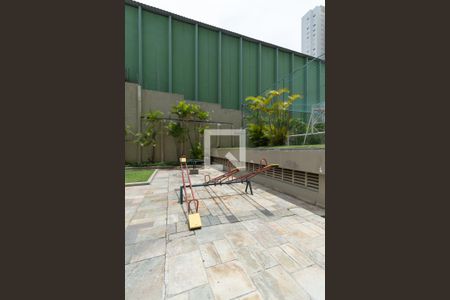 Apartamento à venda com 120m², 3 quartos e 2 vagasPlayground