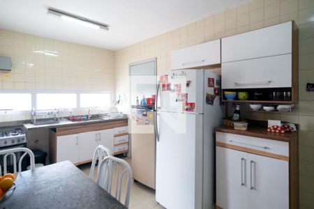 Apartamento à venda com 120m², 3 quartos e 2 vagasCozinha
