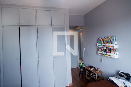 Apartamento à venda com 120m², 3 quartos e 2 vagasQuarto 2