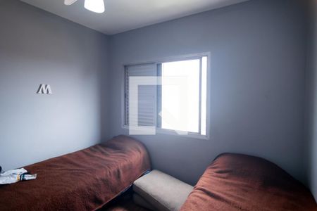 Apartamento à venda com 120m², 3 quartos e 2 vagasQuarto 2