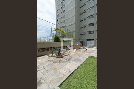 Apartamento à venda com 120m², 3 quartos e 2 vagasPlayground