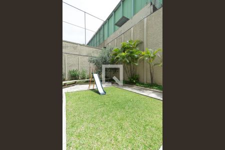 Apartamento à venda com 120m², 3 quartos e 2 vagasPlayground