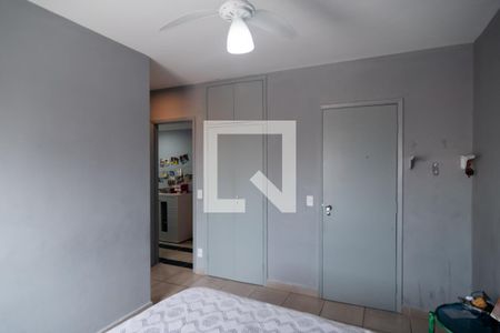 Apartamento à venda com 120m², 3 quartos e 2 vagasQuarto 3 - Suíte