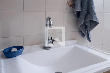 Apartamento à venda com 120m², 3 quartos e 2 vagasBanheiro Social