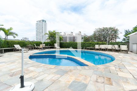 Apartamento à venda com 120m², 3 quartos e 2 vagasPiscina