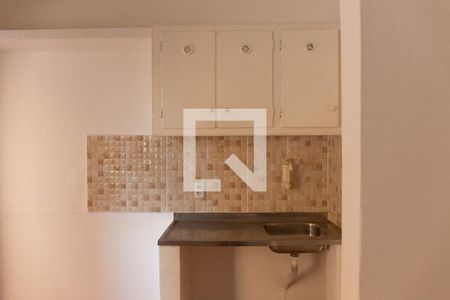 Apartamento para alugar com 43m², 1 quarto e sem vaga Apartamento para alugar com 43m², 1 quarto e sem vagaCozinha