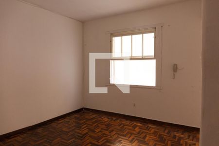 Sala de apartamento para alugar com 1 quarto, 43m² em Floresta, Porto Alegre