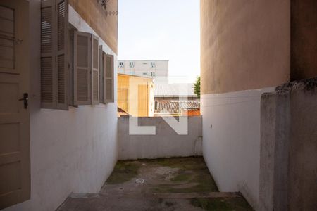 Apartamento para alugar com 43m², 1 quarto e sem vaga Apartamento para alugar com 43m², 1 quarto e sem vagaÁrea de Serviço