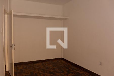 Quarto 1 de apartamento para alugar com 1 quarto, 43m² em Floresta, Porto Alegre