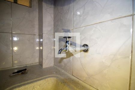 Apartamento para alugar com 40m², 1 quarto e sem vagaCozinha