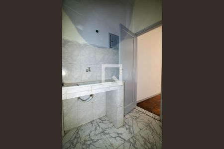 Apartamento para alugar com 40m², 1 quarto e sem vagaCozinha