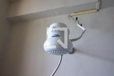 Apartamento para alugar com 40m², 1 quarto e sem vagaBanheiro Social