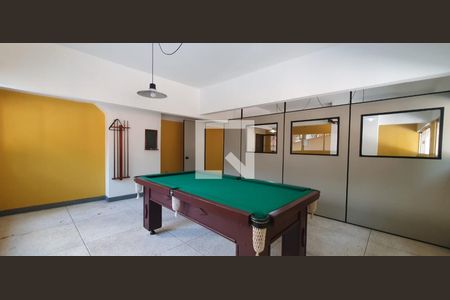Apartamento para alugar com 84m², 3 quartos e 1 vaga Apartamento para alugar com 84m², 3 quartos e 1 vagaSala de Jogos