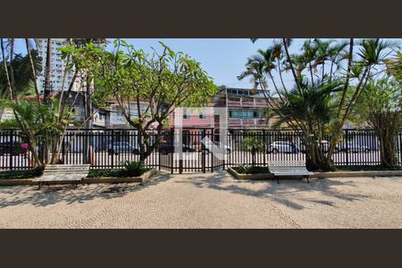 Apartamento para alugar com 84m², 3 quartos e 1 vaga Apartamento para alugar com 84m², 3 quartos e 1 vagaHall