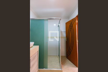 Apartamento para alugar com 84m², 3 quartos e 1 vaga Apartamento para alugar com 84m², 3 quartos e 1 vagaBanheiro