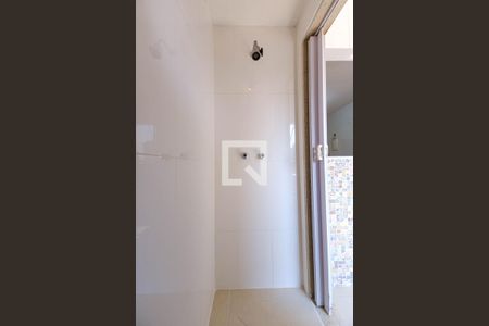 Apartamento para alugar com 84m², 3 quartos e 1 vaga Apartamento para alugar com 84m², 3 quartos e 1 vagaBanheiro de Serviço