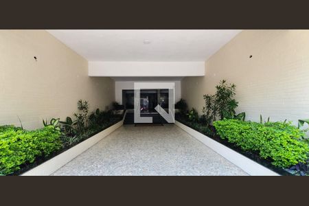 Apartamento para alugar com 84m², 3 quartos e 1 vaga Apartamento para alugar com 84m², 3 quartos e 1 vagaHall