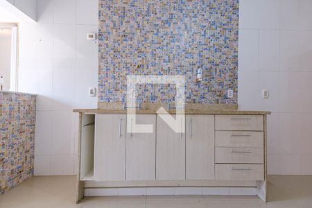 Apartamento para alugar com 84m², 3 quartos e 1 vaga Apartamento para alugar com 84m², 3 quartos e 1 vagaCozinha