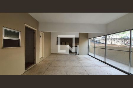 Apartamento para alugar com 84m², 3 quartos e 1 vaga Apartamento para alugar com 84m², 3 quartos e 1 vagaSalão de Festas