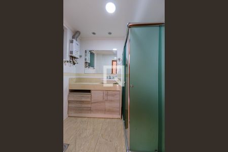 Apartamento para alugar com 84m², 3 quartos e 1 vaga Apartamento para alugar com 84m², 3 quartos e 1 vagaBanheiro