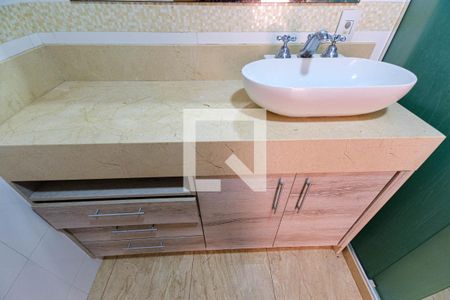 Apartamento para alugar com 84m², 3 quartos e 1 vaga Apartamento para alugar com 84m², 3 quartos e 1 vagaBanheiro