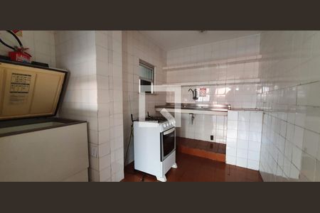 Apartamento para alugar com 84m², 3 quartos e 1 vaga Apartamento para alugar com 84m², 3 quartos e 1 vagaSalão de Festas Cozinha