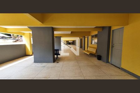 Apartamento para alugar com 84m², 3 quartos e 1 vaga Apartamento para alugar com 84m², 3 quartos e 1 vagaÁrea Comum
