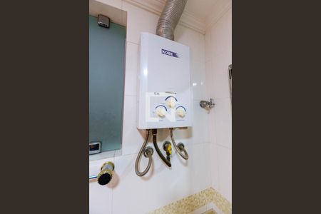 Apartamento para alugar com 84m², 3 quartos e 1 vaga Apartamento para alugar com 84m², 3 quartos e 1 vagaBanheiro