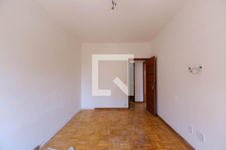 Quarto 1 de apartamento para alugar com 3 quartos, 84m² em Rio Comprido, Rio de Janeiro