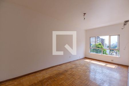 Quarto 2 de apartamento para alugar com 3 quartos, 84m² em Rio Comprido, Rio de Janeiro