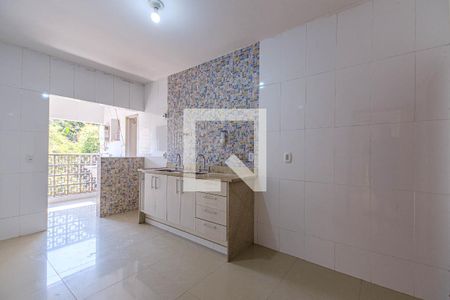 Apartamento para alugar com 84m², 3 quartos e 1 vaga Apartamento para alugar com 84m², 3 quartos e 1 vagaCozinha