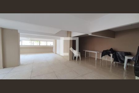 Apartamento para alugar com 84m², 3 quartos e 1 vaga Apartamento para alugar com 84m², 3 quartos e 1 vagaSalão de Festas