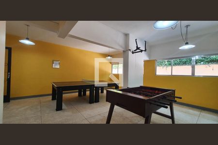 Apartamento para alugar com 84m², 3 quartos e 1 vaga Apartamento para alugar com 84m², 3 quartos e 1 vagaSala de Jogos